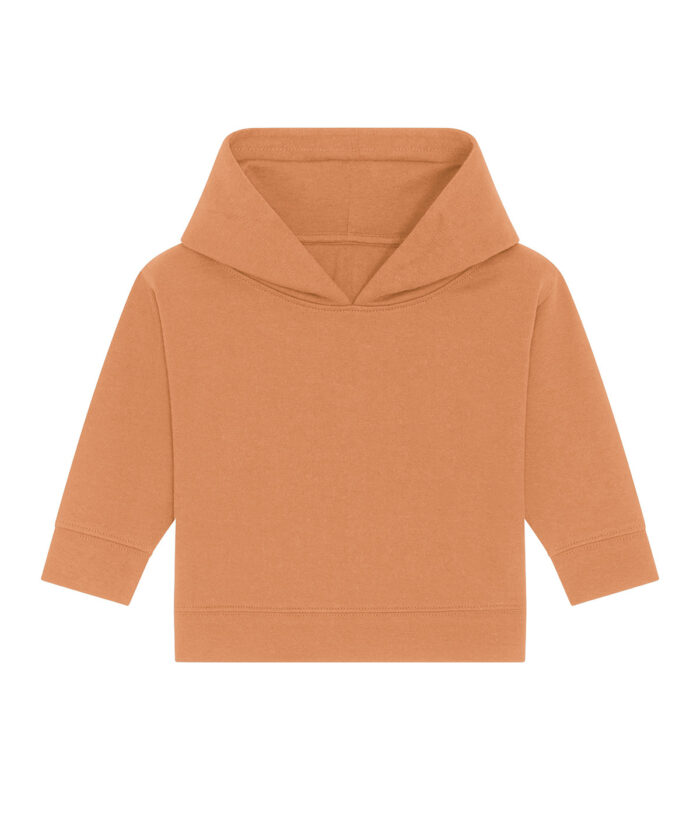 Baby Cruiser hooded sweatshirt (STSB919) - Image 1