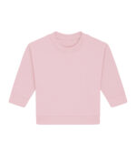 Baby Changer terry crew neck sweatshirt (STSB920) - Image 4