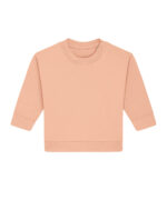 Baby Changer terry crew neck sweatshirt (STSB920) - Image 6