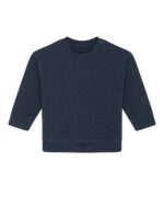 Baby Changer terry crew neck sweatshirt (STSB920) - Image 5