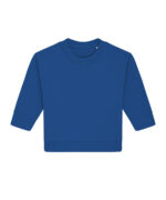 Baby Changer terry crew neck sweatshirt (STSB920) - Image 8
