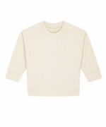 Baby Changer terry crew neck sweatshirt (STSB920) - Image 9