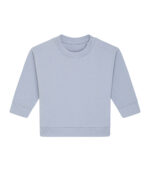 Baby Changer terry crew neck sweatshirt (STSB920) - Image 10