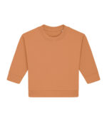 Baby Changer terry crew neck sweatshirt (STSB920) - Image 11