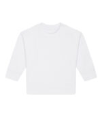 Baby Changer terry crew neck sweatshirt (STSB920)