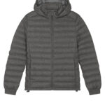 Variation picture for Deep Metal Heather Grey