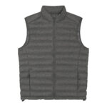 Variation picture for Deep Metal Heather Grey