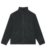 Unisex Outsider sherpa jacket (STJU883) - Image 2