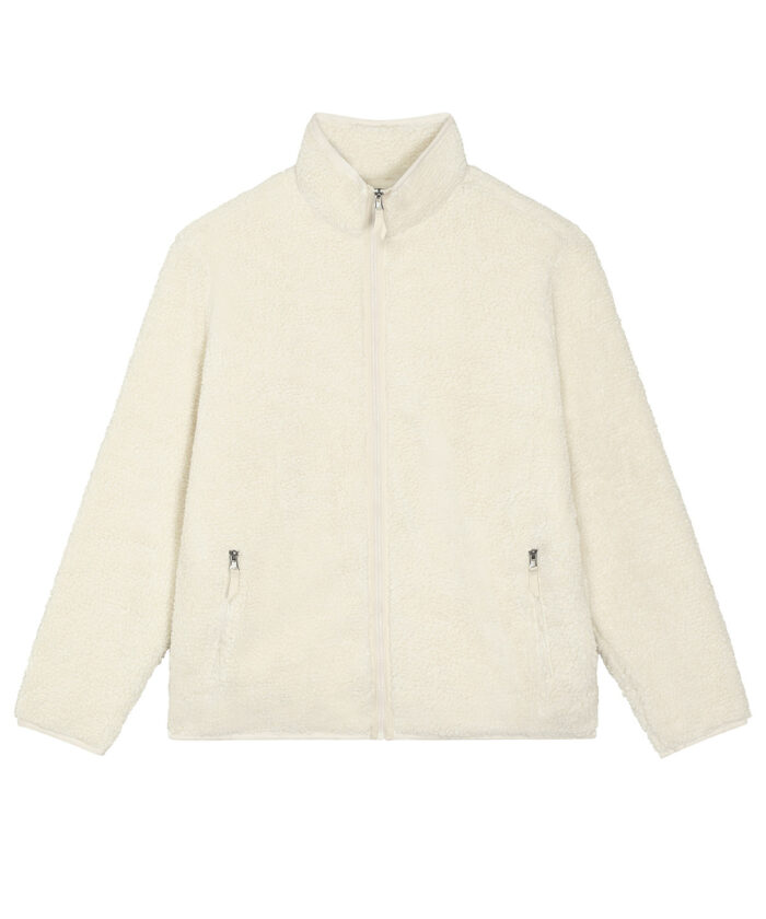 Unisex Outsider sherpa jacket (STJU883) - Image 9