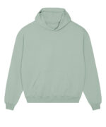 Unisex Cooper dry hoodie sweatshirt (STSU797) - Image 2