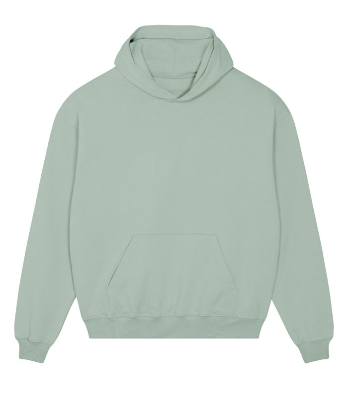 Unisex Cooper dry hoodie sweatshirt (STSU797) - Image 2
