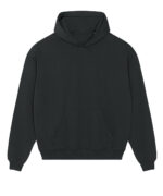 Unisex Cooper dry hoodie sweatshirt (STSU797) - Image 4