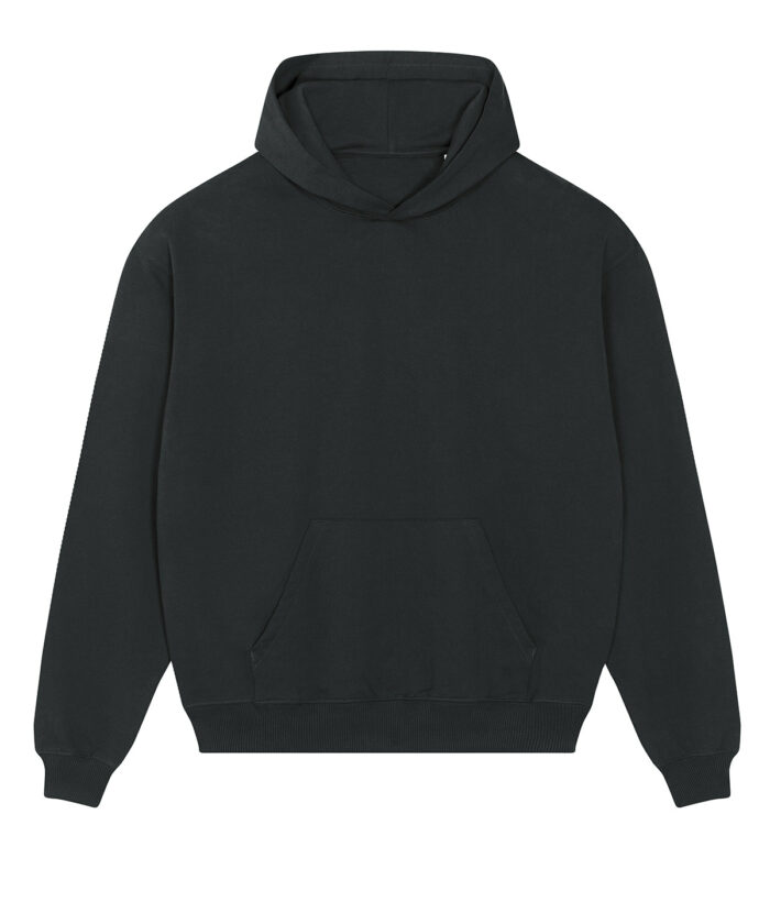 Unisex Cooper dry hoodie sweatshirt (STSU797) - Image 17