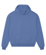 Unisex Cooper dry hoodie sweatshirt (STSU797) - Image 3