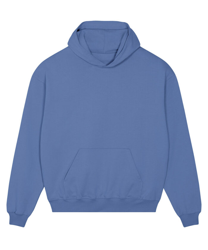 Unisex Cooper dry hoodie sweatshirt (STSU797) - Image 9