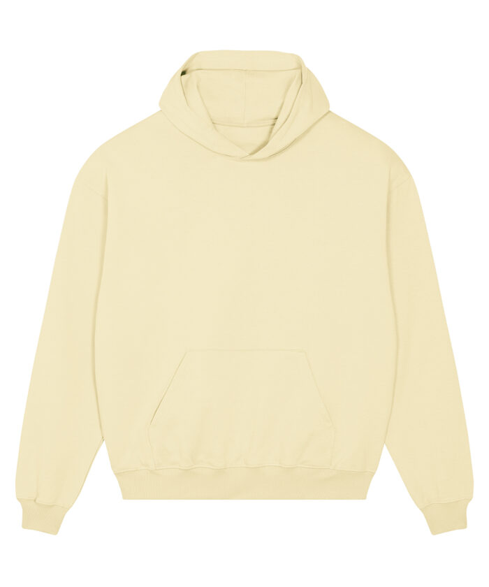 Unisex Cooper dry hoodie sweatshirt (STSU797) - Image 25