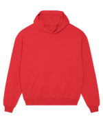 Unisex Cooper dry hoodie sweatshirt (STSU797) - Image 7