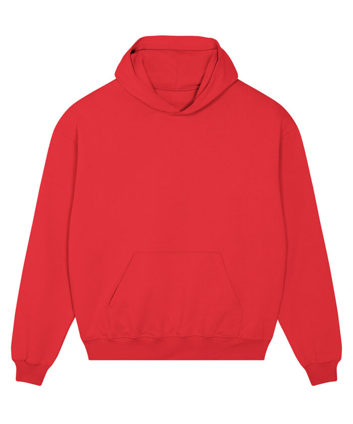 Unisex Cooper dry hoodie sweatshirt (STSU797) - Image 41
