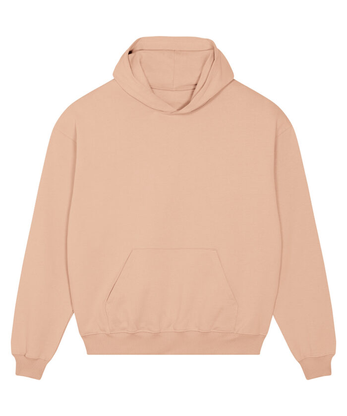 Unisex Cooper dry hoodie sweatshirt (STSU797) - Image 65