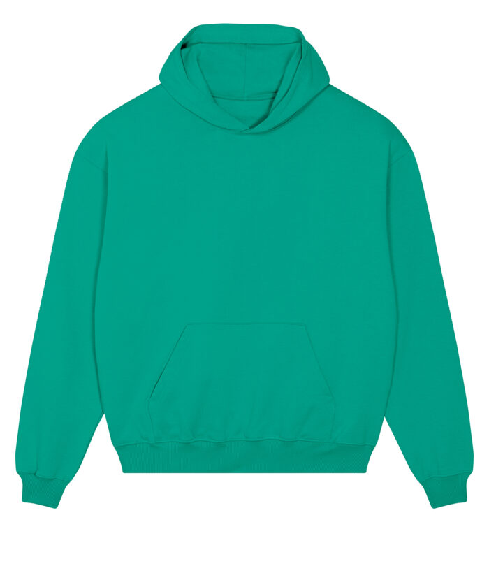 Unisex Cooper dry hoodie sweatshirt (STSU797) - Image 73