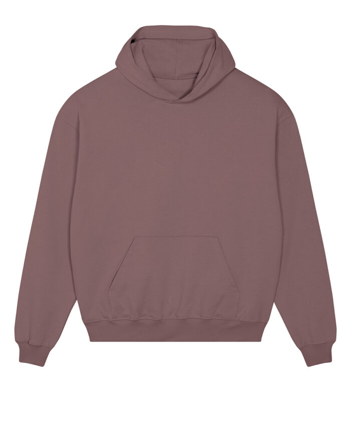 Unisex Cooper dry hoodie sweatshirt (STSU797) - Image 33