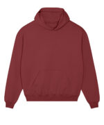 Unisex Cooper dry hoodie sweatshirt (STSU797) - Image 13