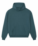 Unisex Cooper dry hoodie sweatshirt (STSU797) - Image 14