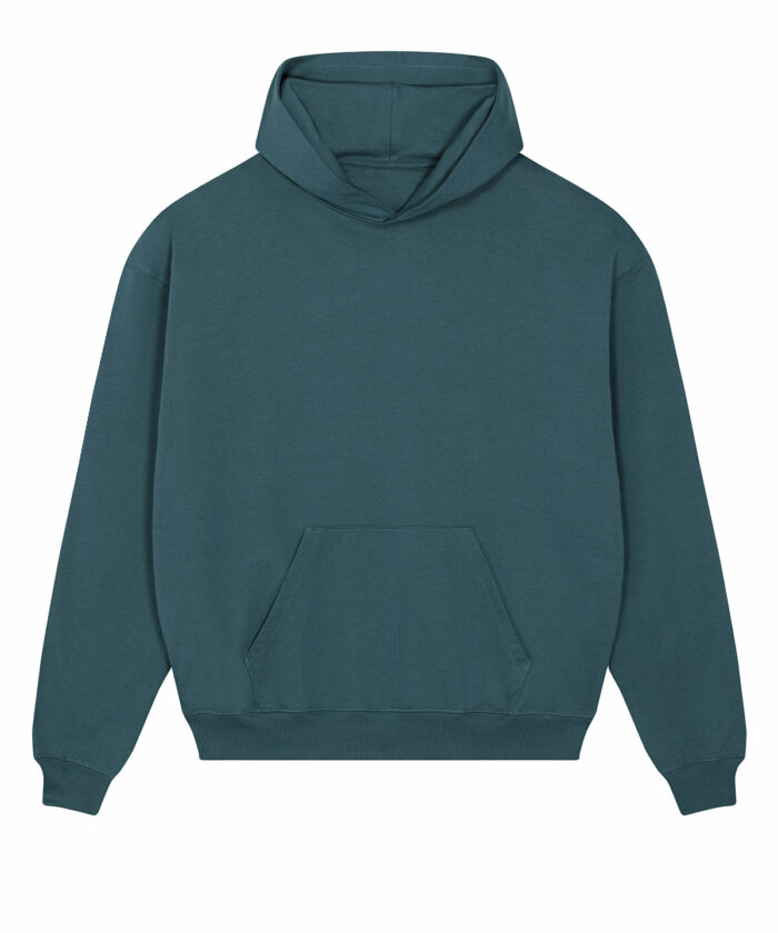 Unisex Cooper dry hoodie sweatshirt (STSU797) - Image 97