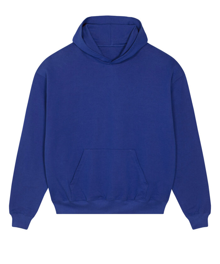 Unisex Cooper dry hoodie sweatshirt (STSU797) - Image 1