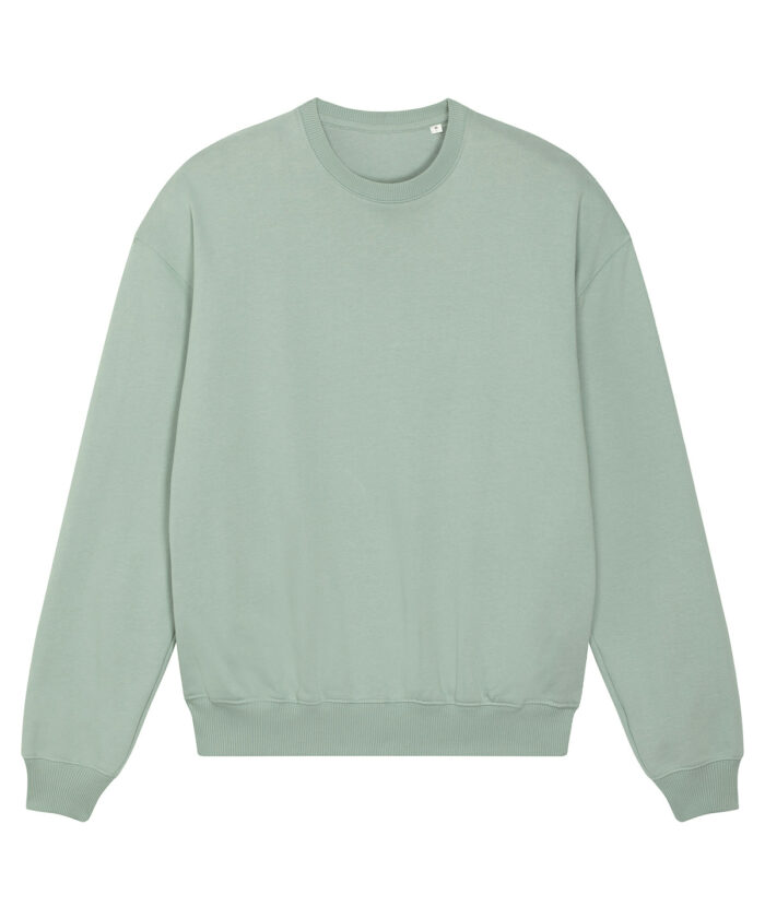 Unisex Ledger dry sweatshirt (STSU798) - Image 2