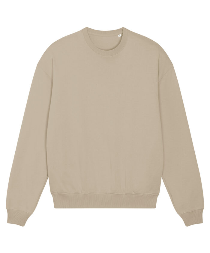 Unisex Ledger dry sweatshirt (STSU798) - Image 25