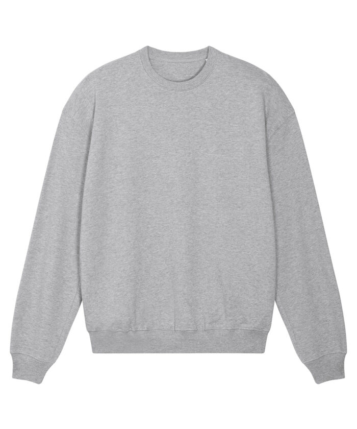 Unisex Ledger dry sweatshirt (STSU798) - Image 41
