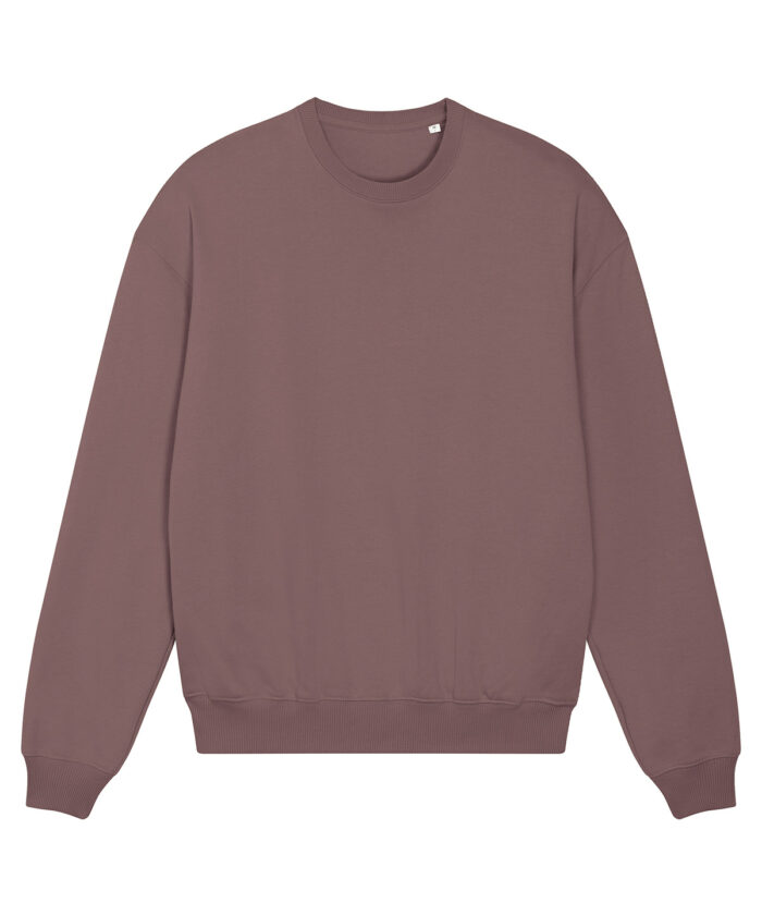Unisex Ledger dry sweatshirt (STSU798) - Image 17