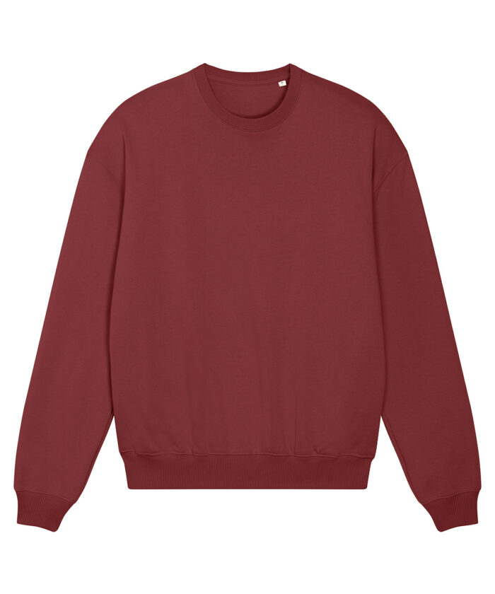 Unisex Ledger dry sweatshirt (STSU798) - Image 49