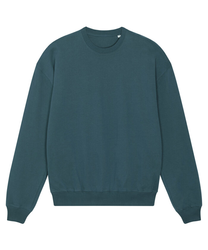 Unisex Ledger dry sweatshirt (STSU798) - Image 57