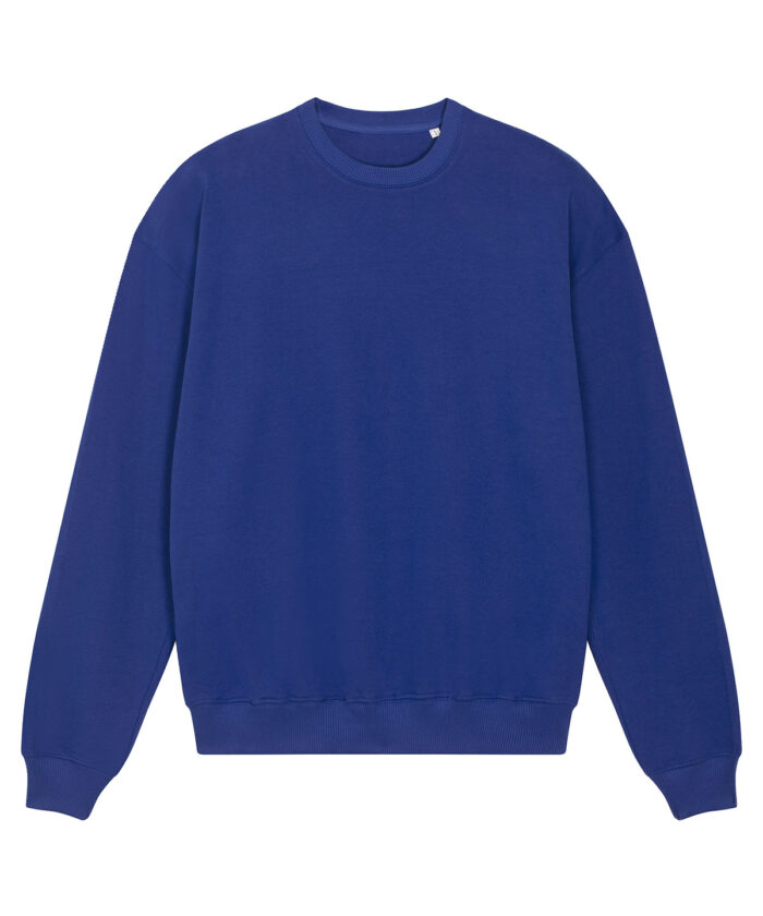 Unisex Ledger dry sweatshirt (STSU798) - Image 1