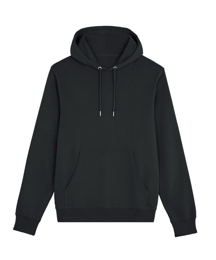 Unisex Archer hoodie sweatshirt (STSU011) - Image 9