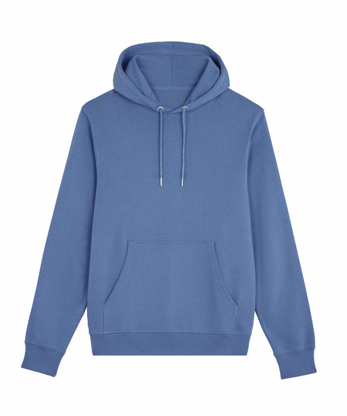 Unisex Archer hoodie sweatshirt (STSU011) - Image 2