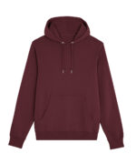 Unisex Archer hoodie sweatshirt (STSU011) - Image 4