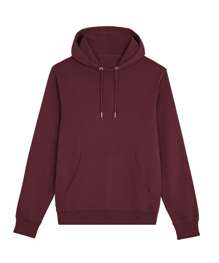 Unisex Archer hoodie sweatshirt (STSU011) - Image 17