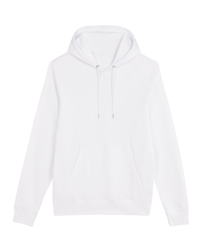 Unisex Archer hoodie sweatshirt (STSU011) - Image 1