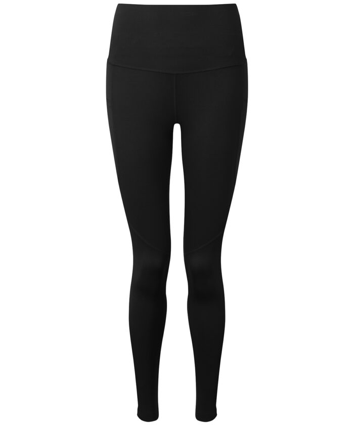 Women's TriDri® hourglass leggings - Image 2