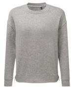 Women's TriDri® Recycled Chill Zip Sweatshirt - Image 3