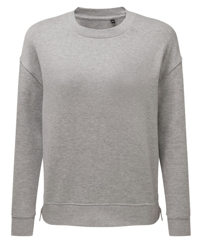 Women's TriDri® Recycled Chill Zip Sweatshirt - Image 10