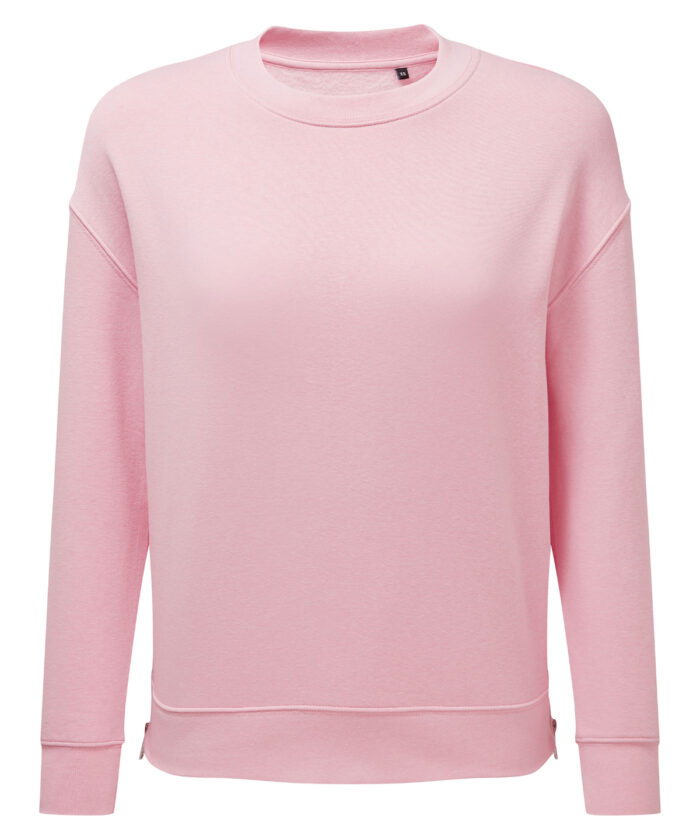 Women's TriDri® Recycled Chill Zip Sweatshirt - Image 28