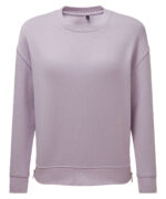 Women's TriDri® Recycled Chill Zip Sweatshirt - Image 4