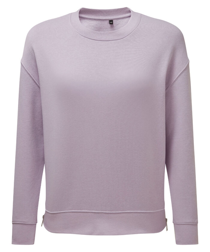 Women's TriDri® Recycled Chill Zip Sweatshirt - Image 19