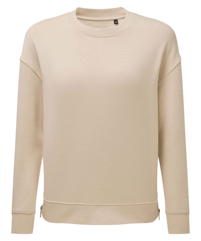 Women's TriDri® Recycled Chill Zip Sweatshirt - Image 37