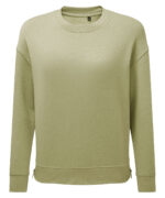 Women's TriDri® Recycled Chill Zip Sweatshirt - Image 7
