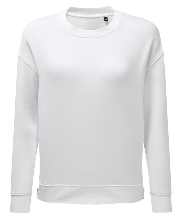 Women's TriDri® Recycled Chill Zip Sweatshirt - Image 1